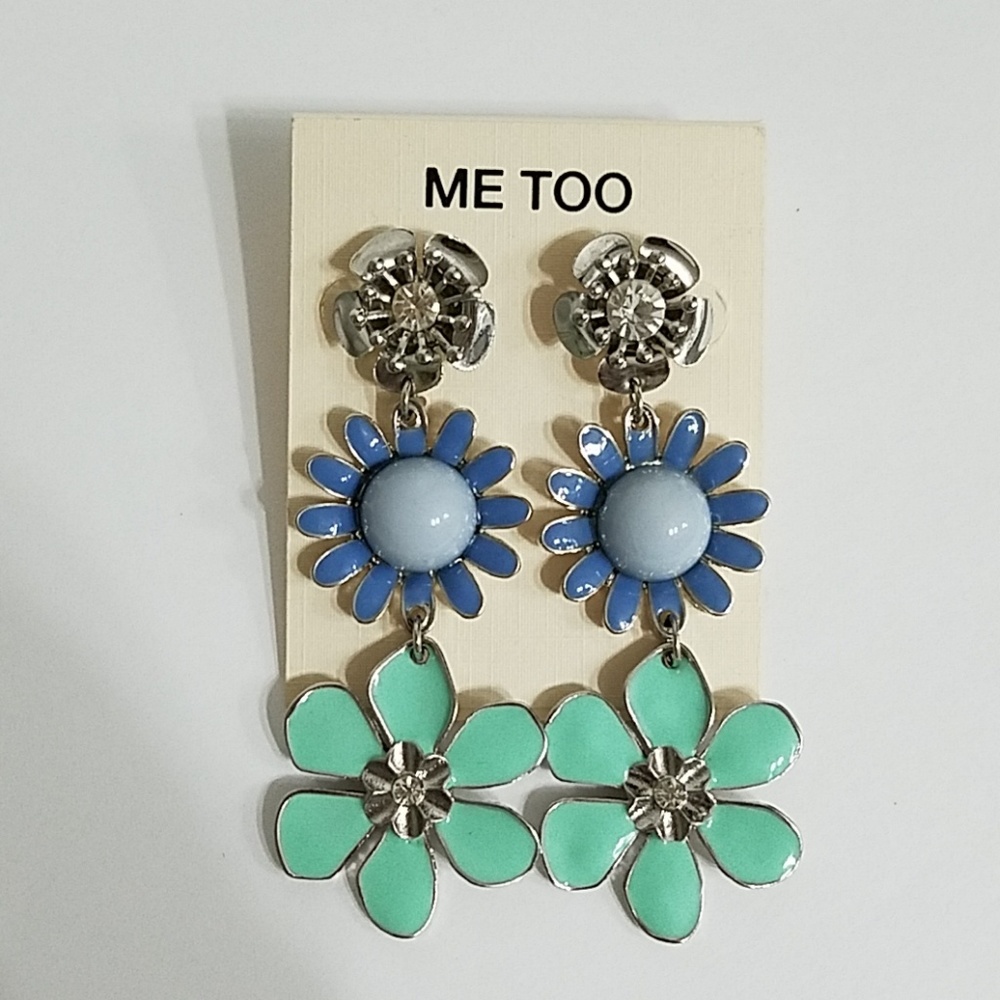 Me too Earrings